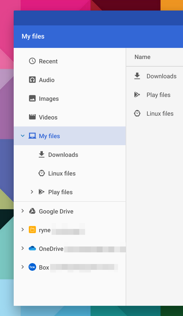 how to download onedrive video to android